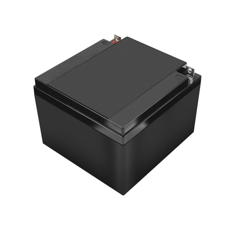 Batterij AGM VRLA 12V 26Ah