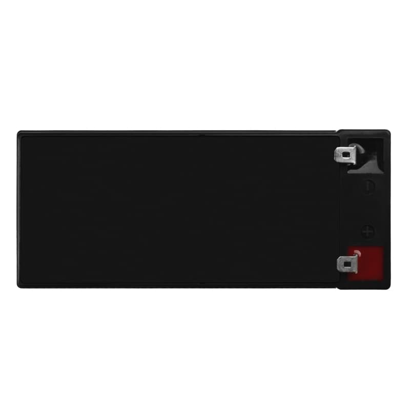 AGM VRLA 12V 8Ah accu onderhoudsvrij