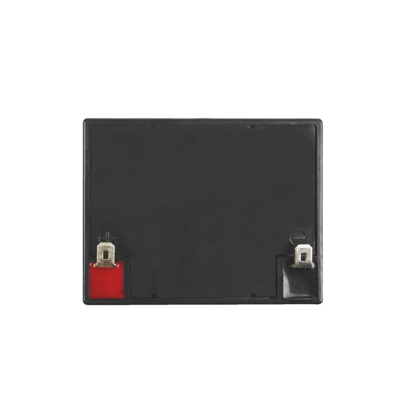 Accu AGM 12V 5Ah thumbnail 4