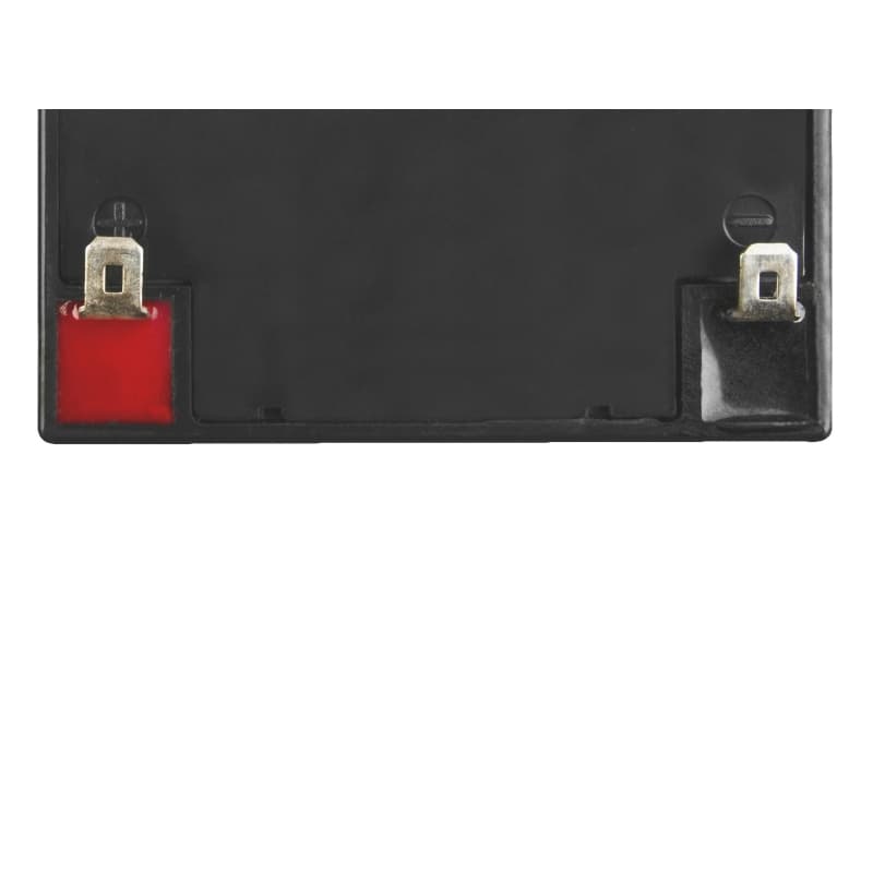 Accu AGM 12V 5Ah thumbnail 3