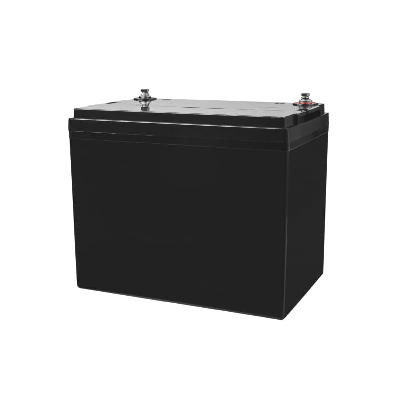 AGM Batterij 12V 75Ah