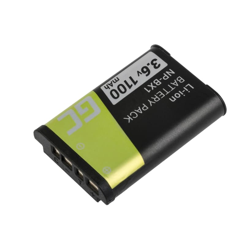 Camera Batterij voor SONY NP-BX1 thumbnail 6
