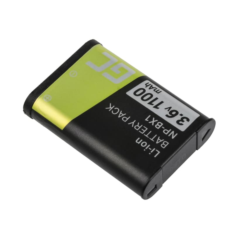 Camera Batterij voor SONY NP-BX1 thumbnail 5
