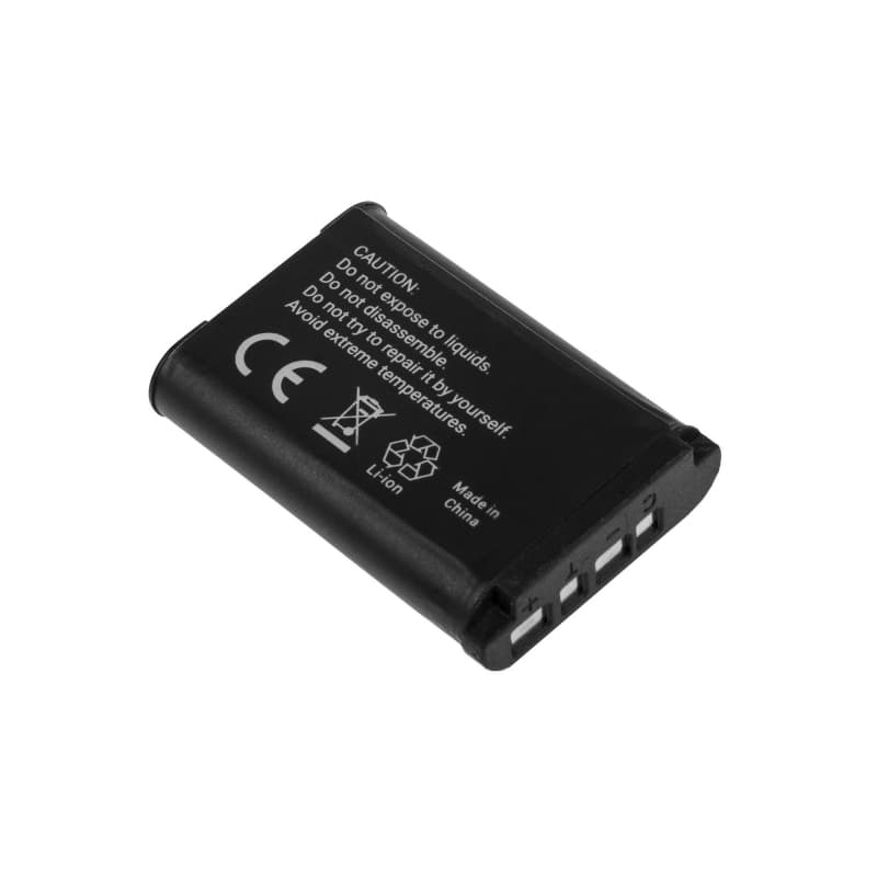 Camera Batterij voor SONY NP-BX1 thumbnail 2