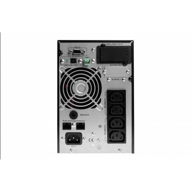 UPS / USV Online MPII 1000VA 900W Met LCD thumbnail 2