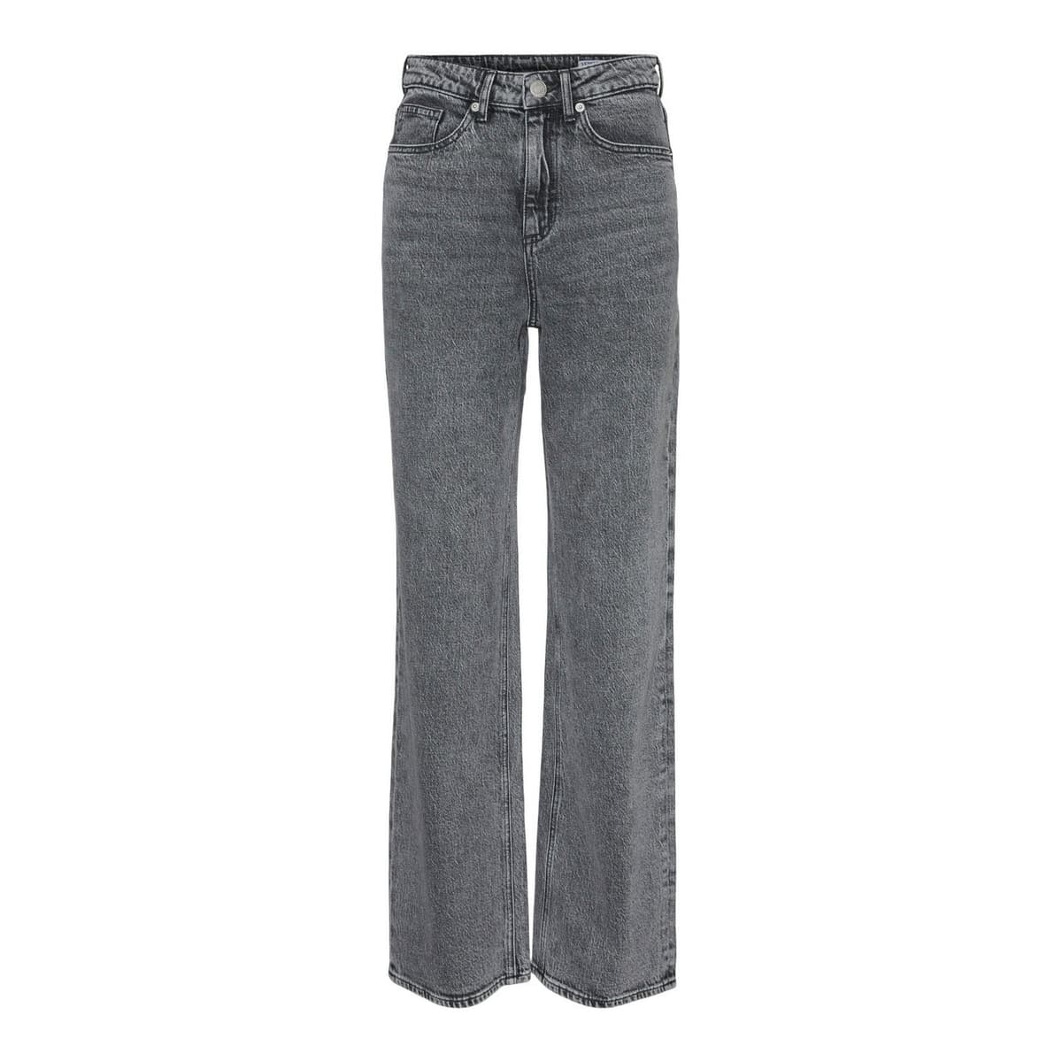 Vero Moda Tessa High Rise Wide Jeans