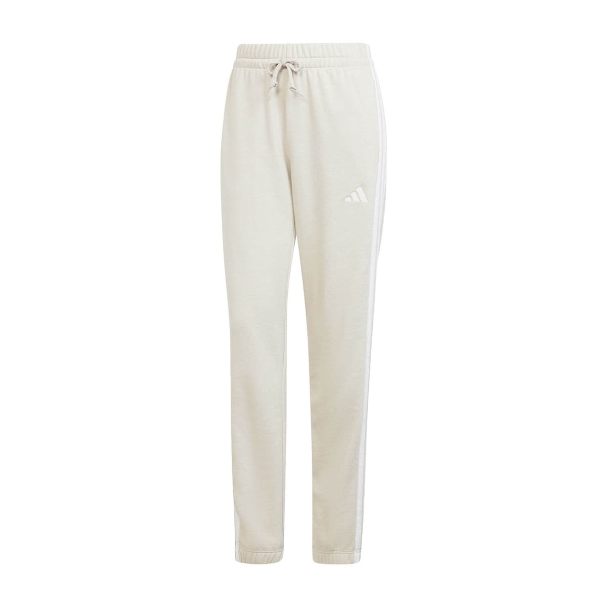 Adidas Essentials 3-stripes French Terry Cuffed Joggingbroek