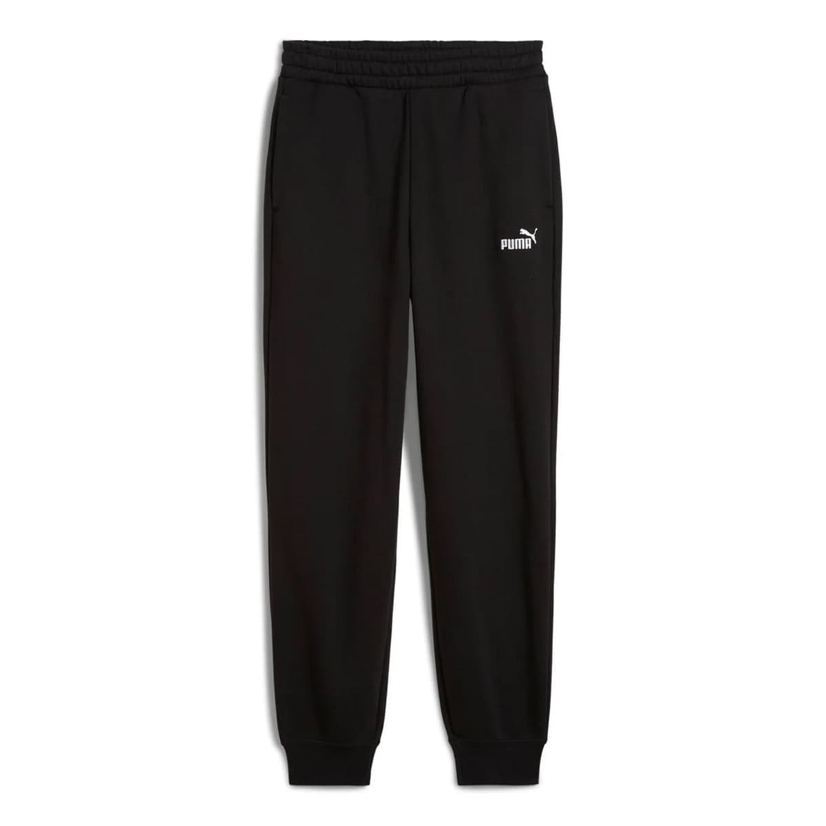 Puma Essential Small No. 1 Logo Comfort High-waist Sweatpants Dames