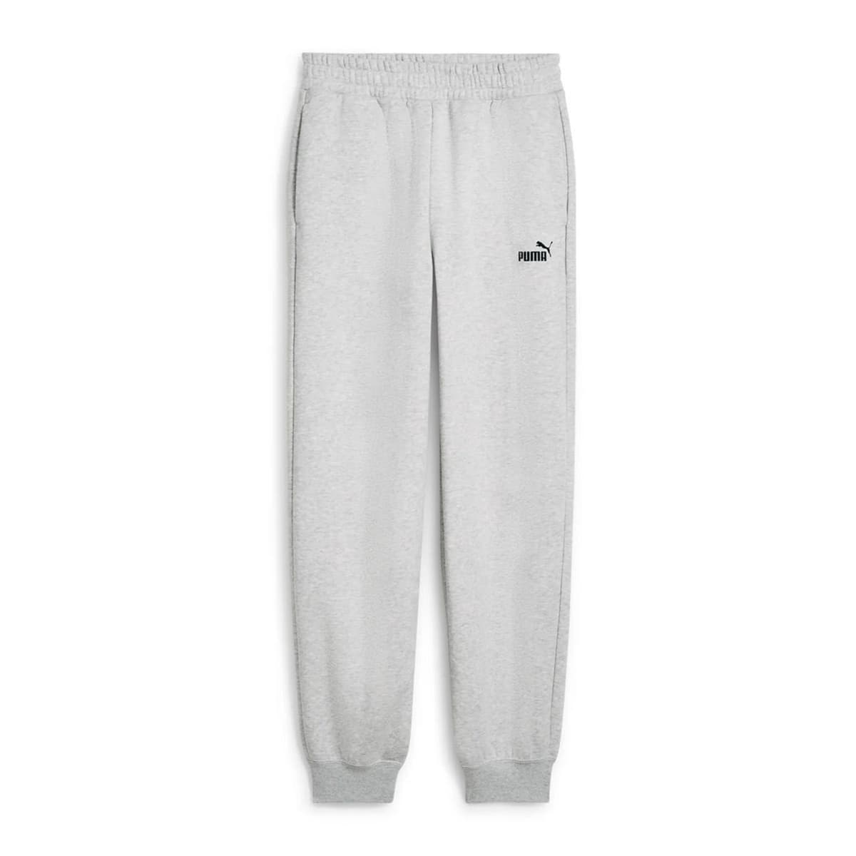 Puma Essential Small No. 1 Logo Comfort High-waist Sweatpants Dames