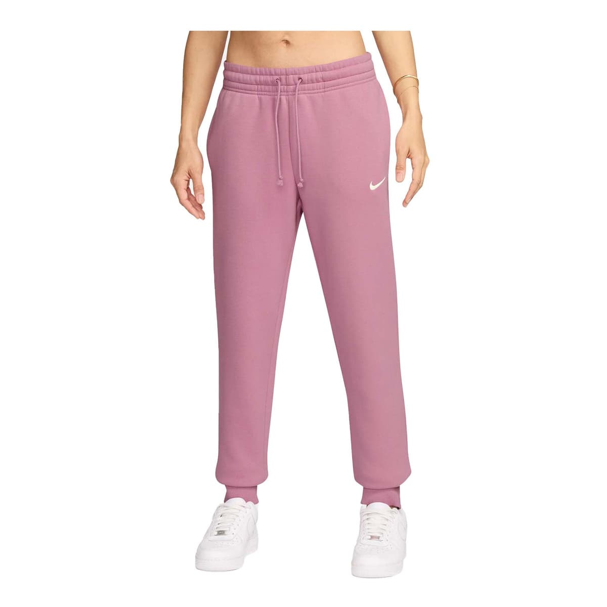 Nike Phoenix Fleece Joggingbroek