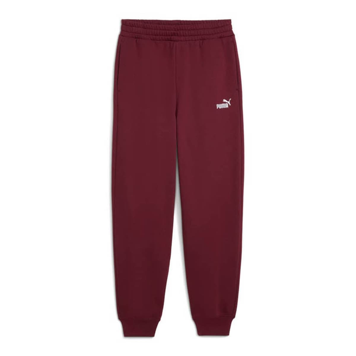 Puma Essentials No. 1 Logo Sweatpants Dames