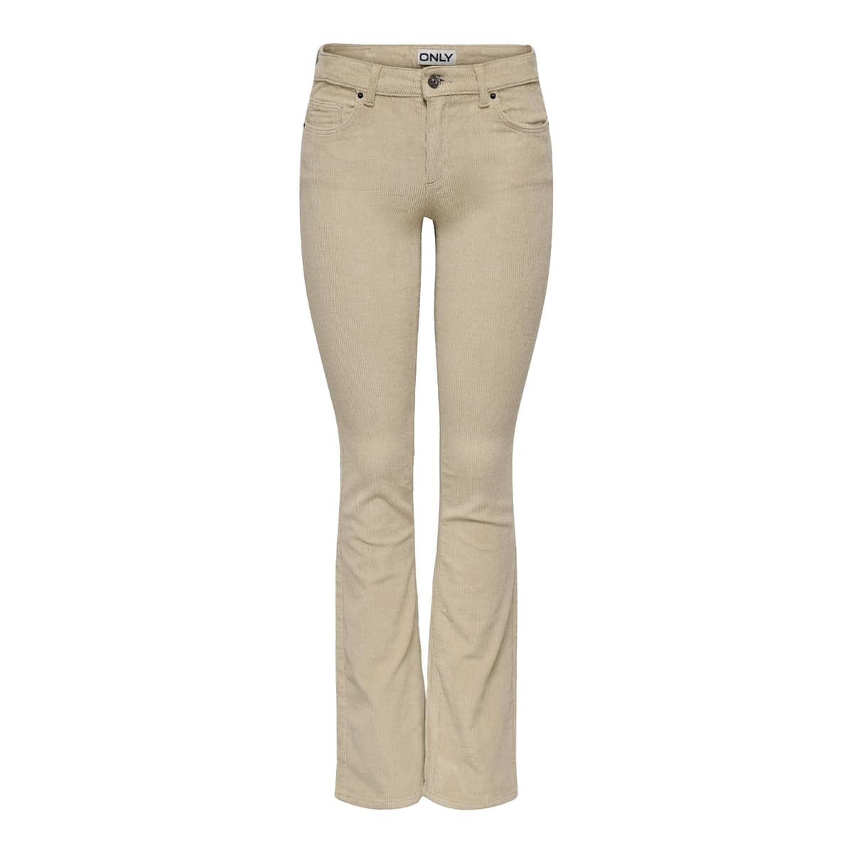 Only Mary Global Flared Pant