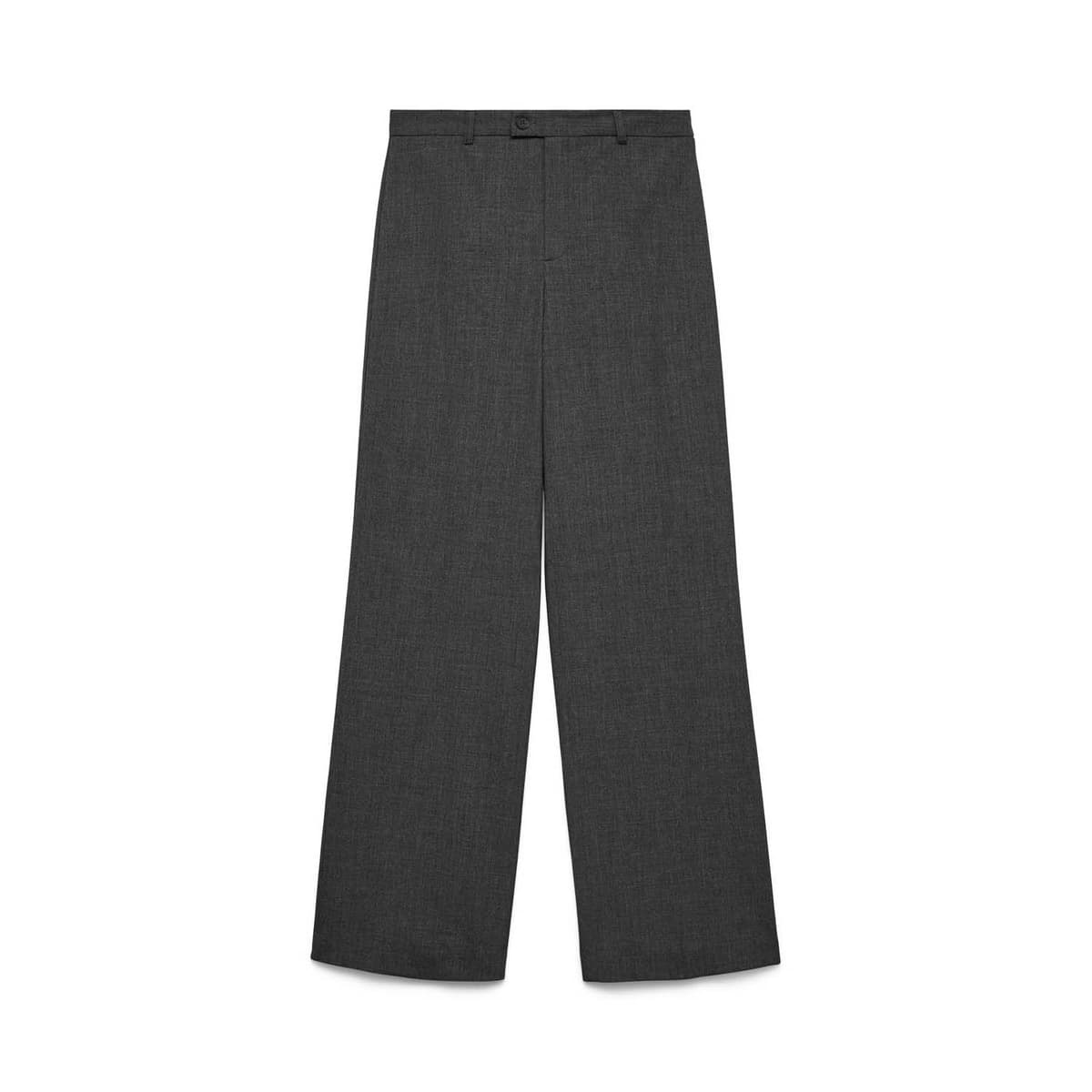 Vero Moda Texas Mid Waist Broek