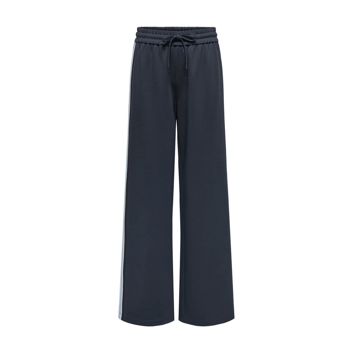 Only Tadia Mid Waist Extra Wide Tape Pant