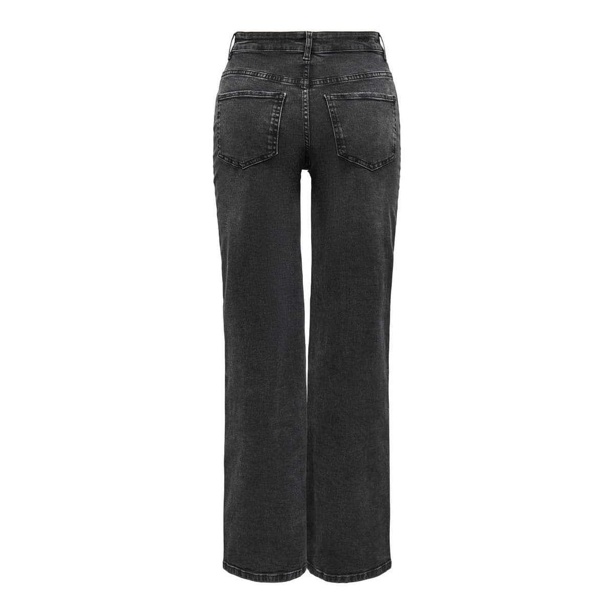 Jacqueline De Yong Felina-fina High Waist Denim Jeans