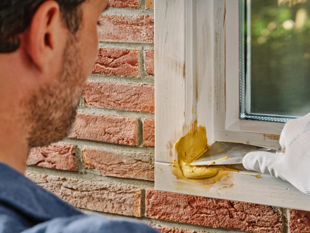 Alabastine Houtrotvuller - Poeder - Naturel/vuren - 500gr thumbnail 4