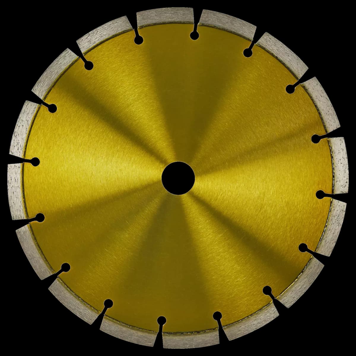 Makita B-54025 Diamantschijf - 230 X 22,2mm - Universeel thumbnail 4