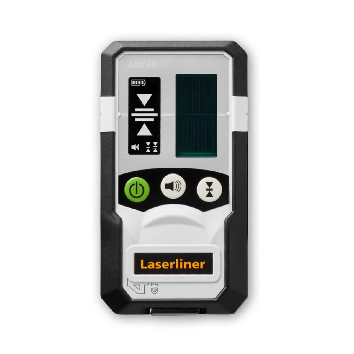 Laserliner SmartLine-Laser Set 360 Incl. Statief En Ontvanger In Tas - Groen - 30m - 2 Lijnen thumbnail 2