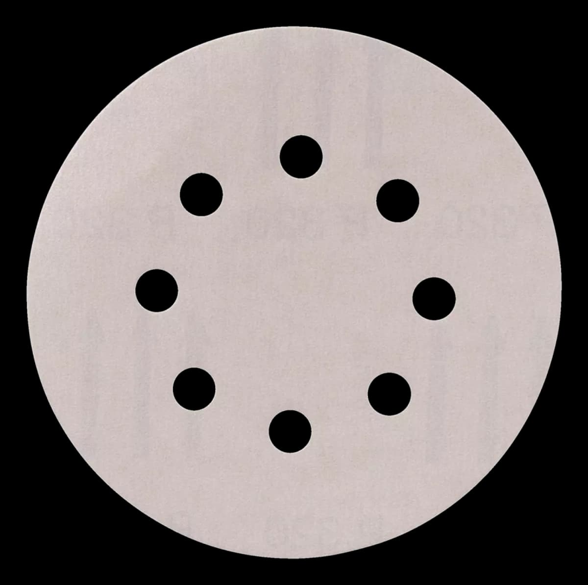 Makita P-37459 Schuurvellen - 125 X K320 - Hout (50st) thumbnail 2