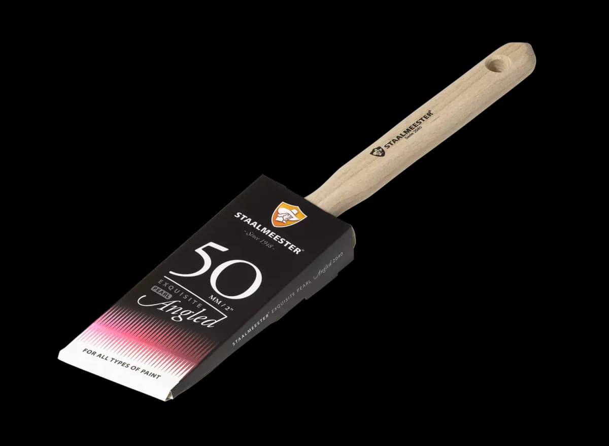 Staalmeester 2040 Exquisite Pearl Angled - 50mm-2" thumbnail 2