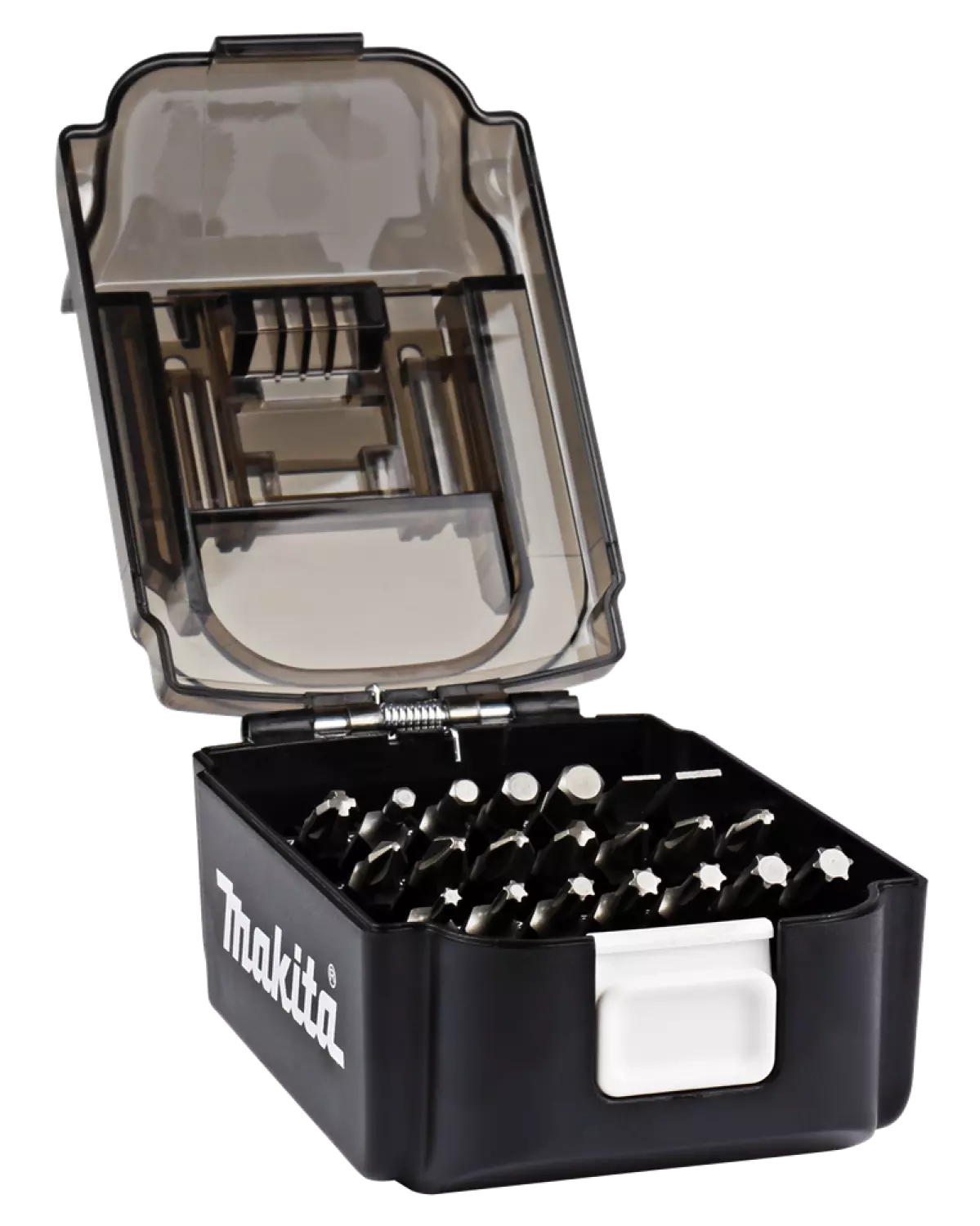 Makita B-68323 21-delige Schroef-/bitset thumbnail 4