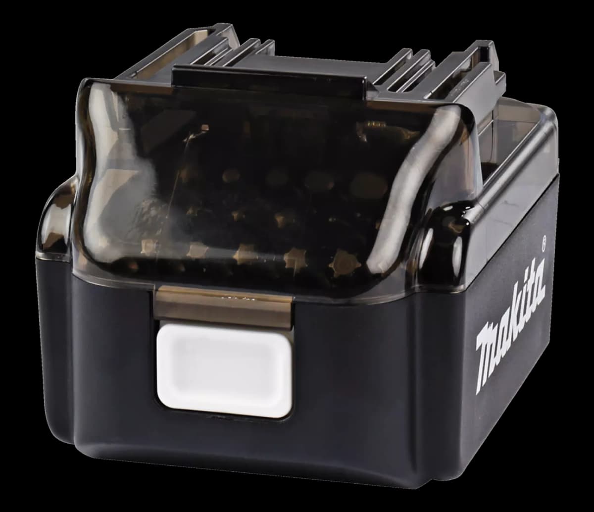 Makita B-68323 21-delige Schroef-/bitset thumbnail 3