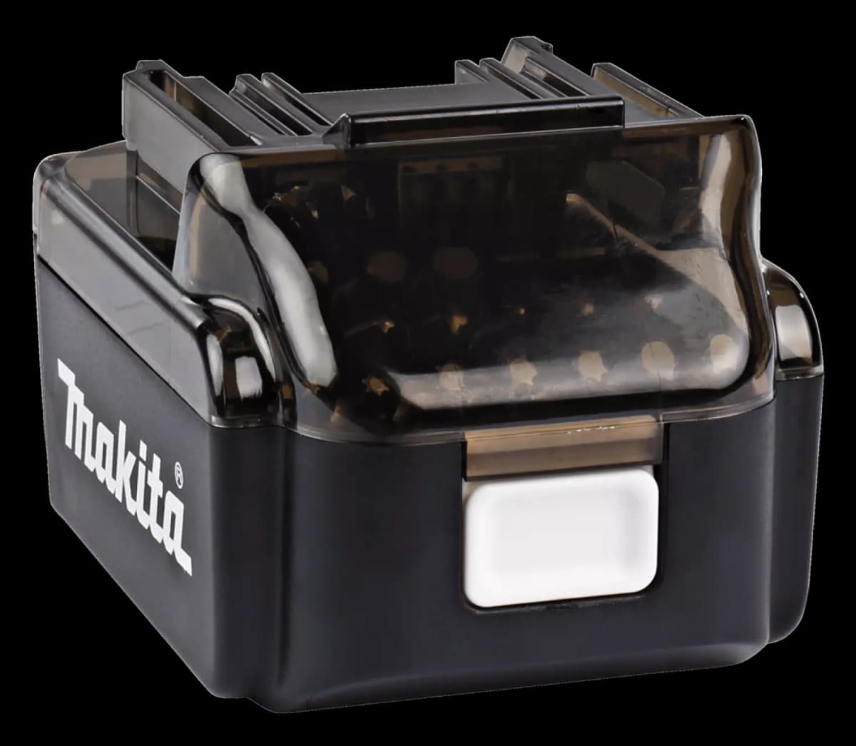 Makita B-68323 21-delige Schroef-/bitset thumbnail 2