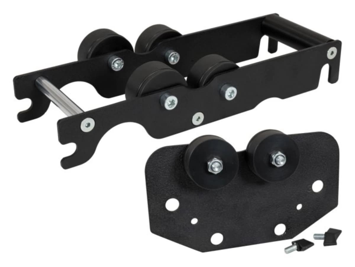 Eibenstock 12.105.20 Adapterset Voor Buizenzaagmachine ERC 350 - 40 Tot 80mm