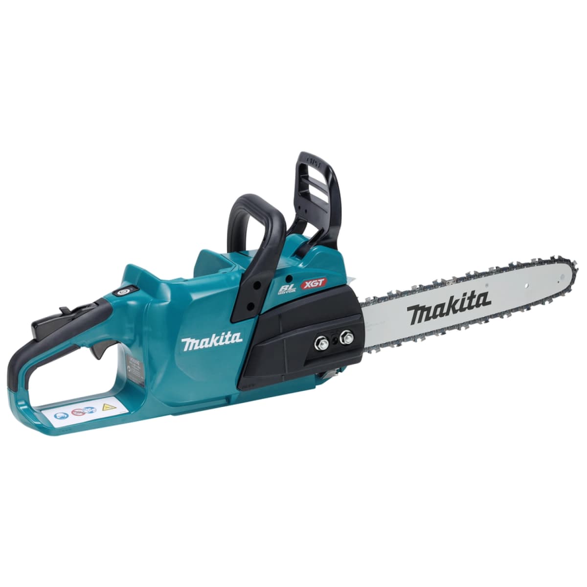 Makita UC025GZ XGT 40V Li-Ion Accu Kettingzaag - 35cm - Snelspan