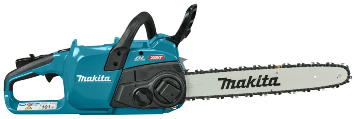 Makita UC025GZ XGT 40V Li-Ion Accu Kettingzaag - 35cm - Snelspan thumbnail 2