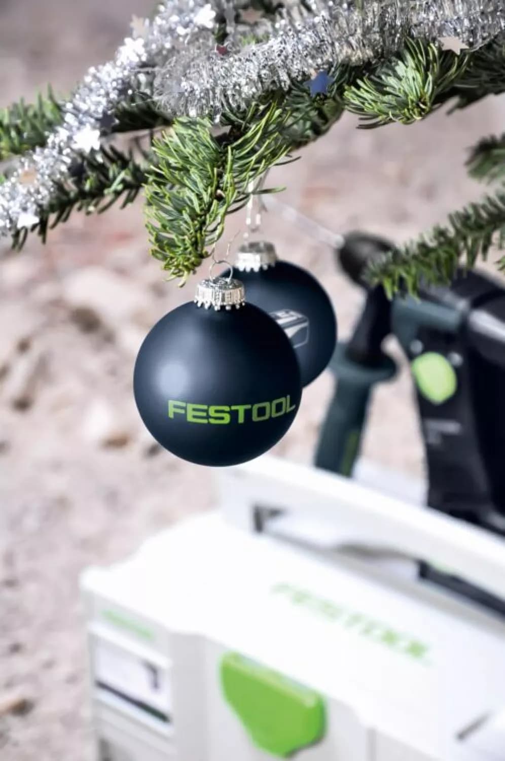 Festool 577833 Kerstballen WK-FT3 thumbnail 2