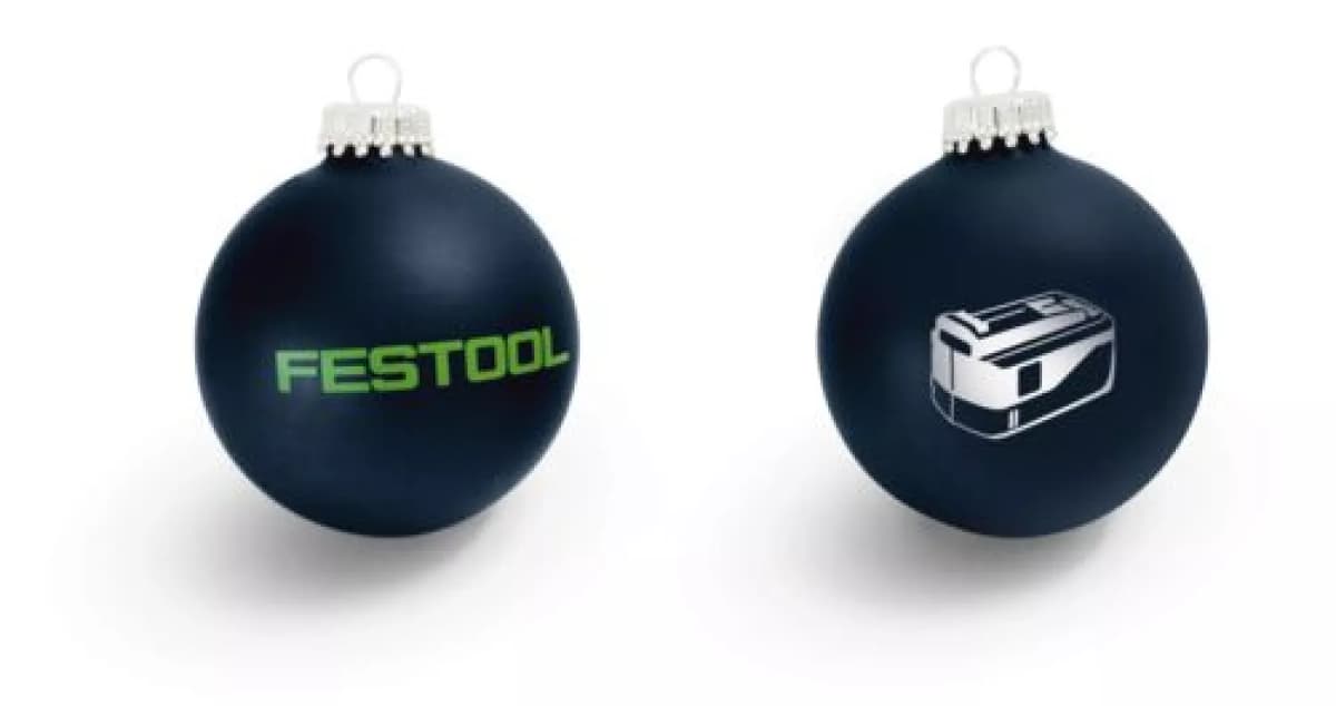 Festool 577833 Kerstballen WK-FT3
