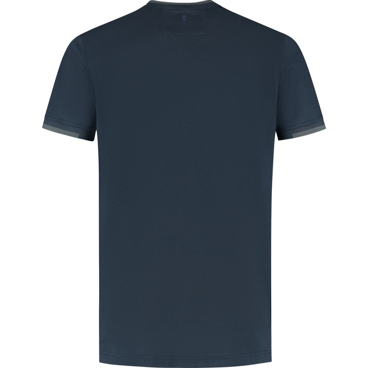 Workman 3302 T-Shirt P2S Innovative - Navy / Graphite - XS thumbnail 2