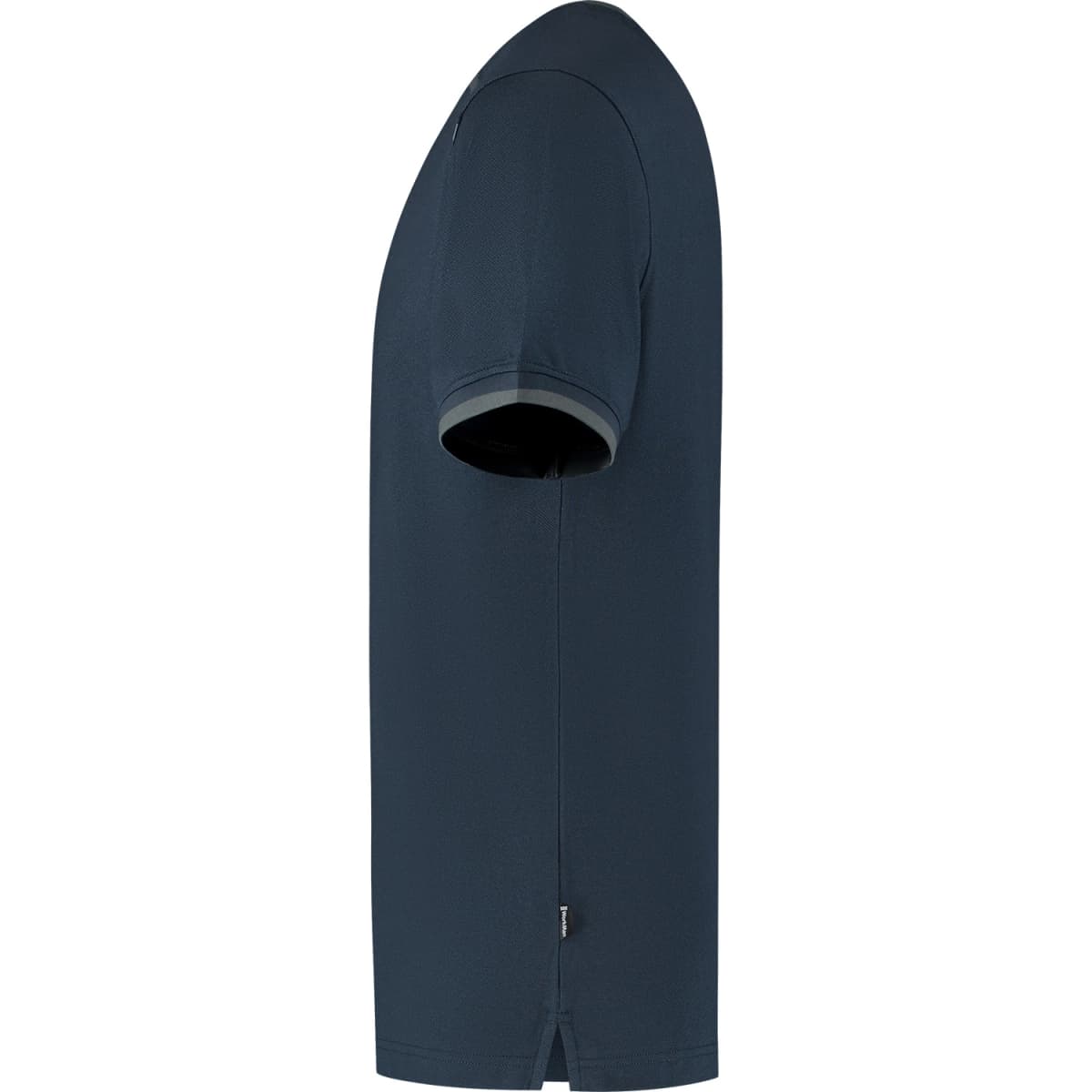 Workman 3302 T-Shirt P2S Innovative - Navy / Graphite - XS thumbnail 3