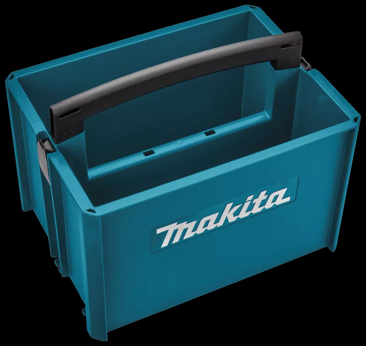 Makita P-83842 Toolbox 2 - Gereedschapskist thumbnail 4