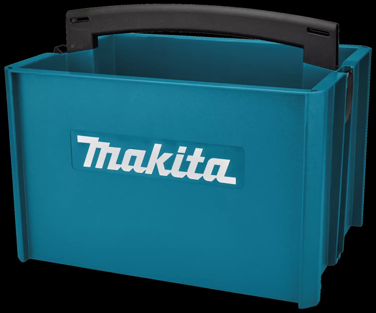 Makita P-83842 Toolbox 2 - Gereedschapskist thumbnail 3