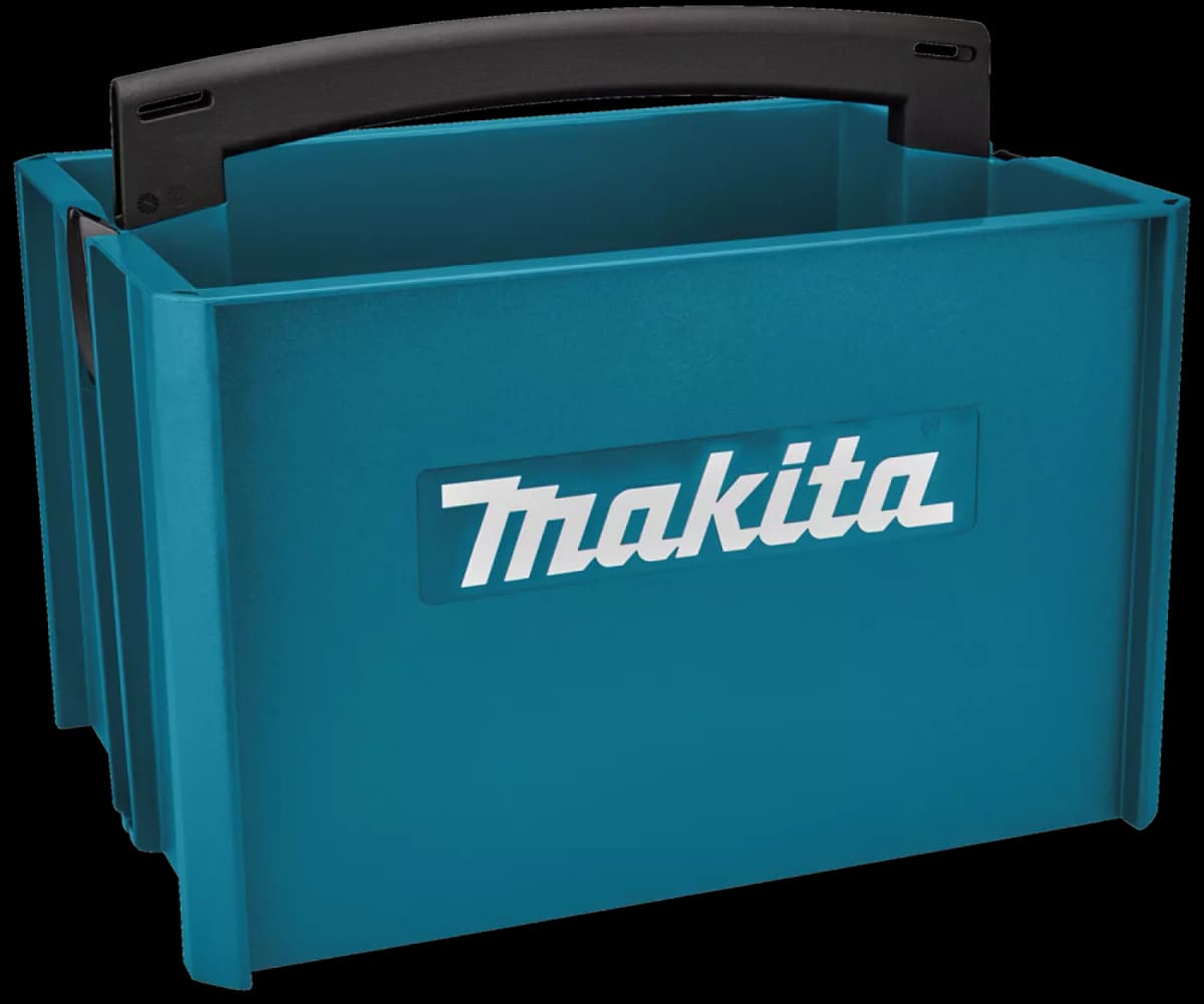 Makita P-83842 Toolbox 2 - Gereedschapskist thumbnail 2