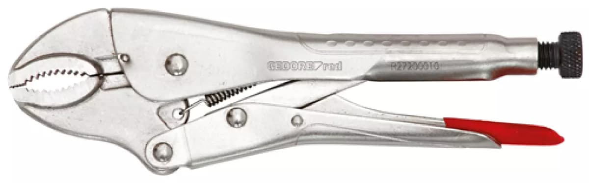 Gedore RED R27200010 Griptang - 225mm
