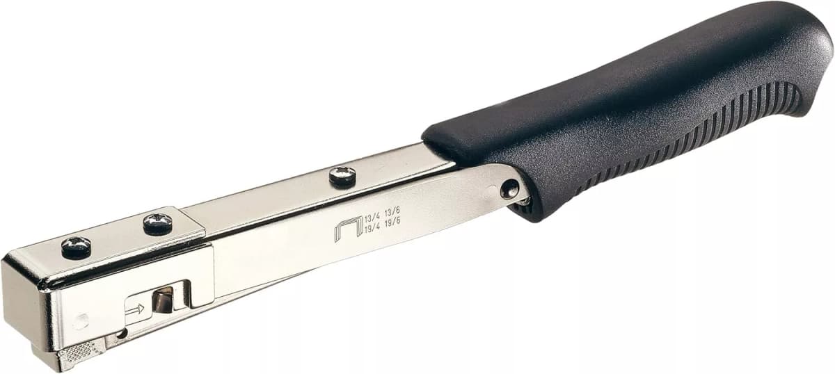 Rapid PRO R19 Hamertacker