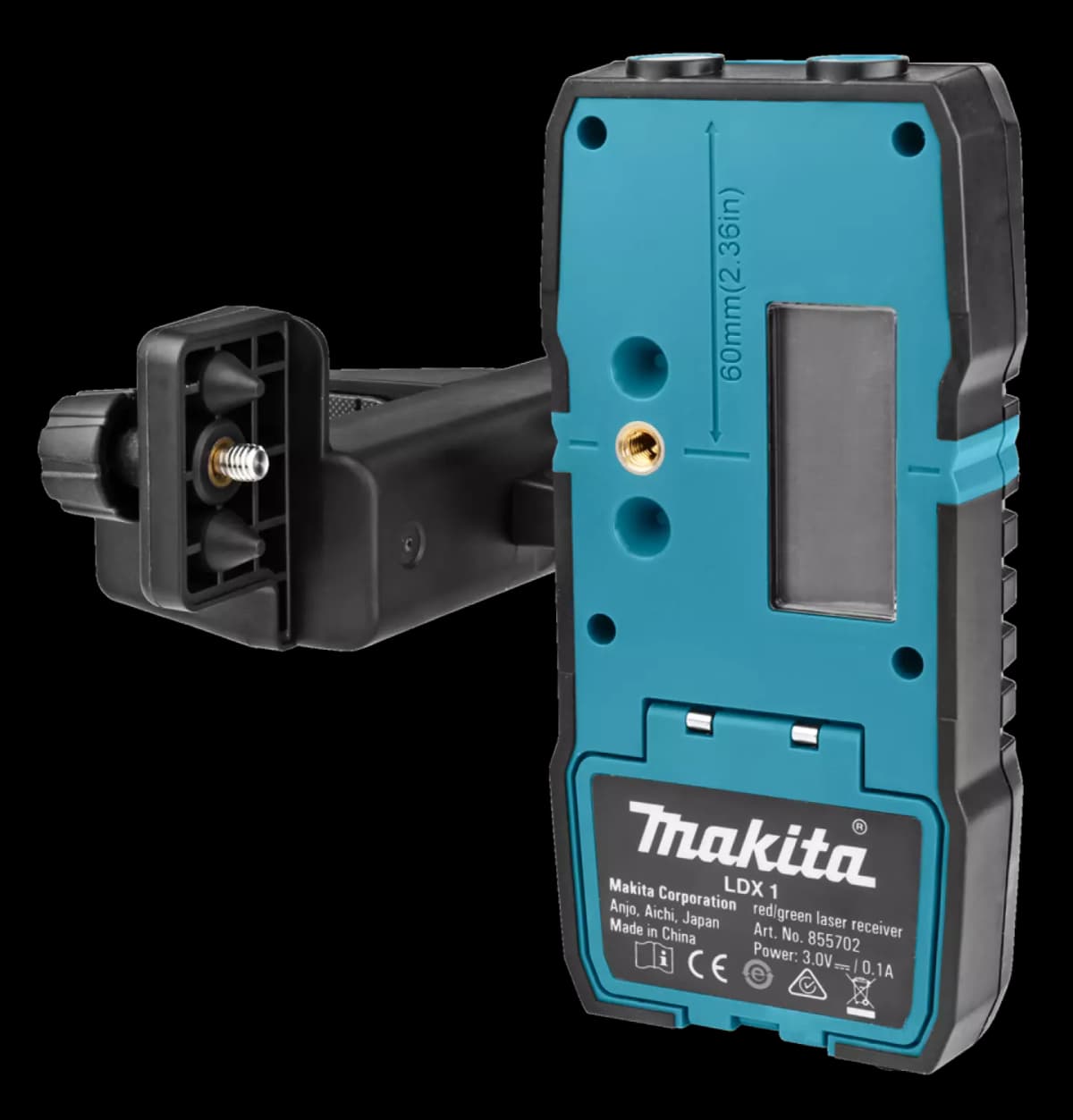 Makita LE00855702 Laserlijn Ontvanger LDX1 thumbnail 4