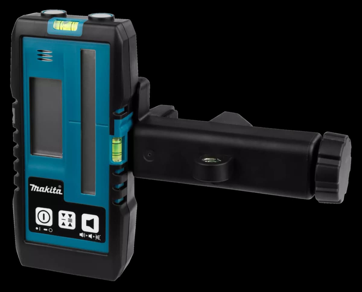 Makita LE00855702 Laserlijn Ontvanger LDX1 thumbnail 3