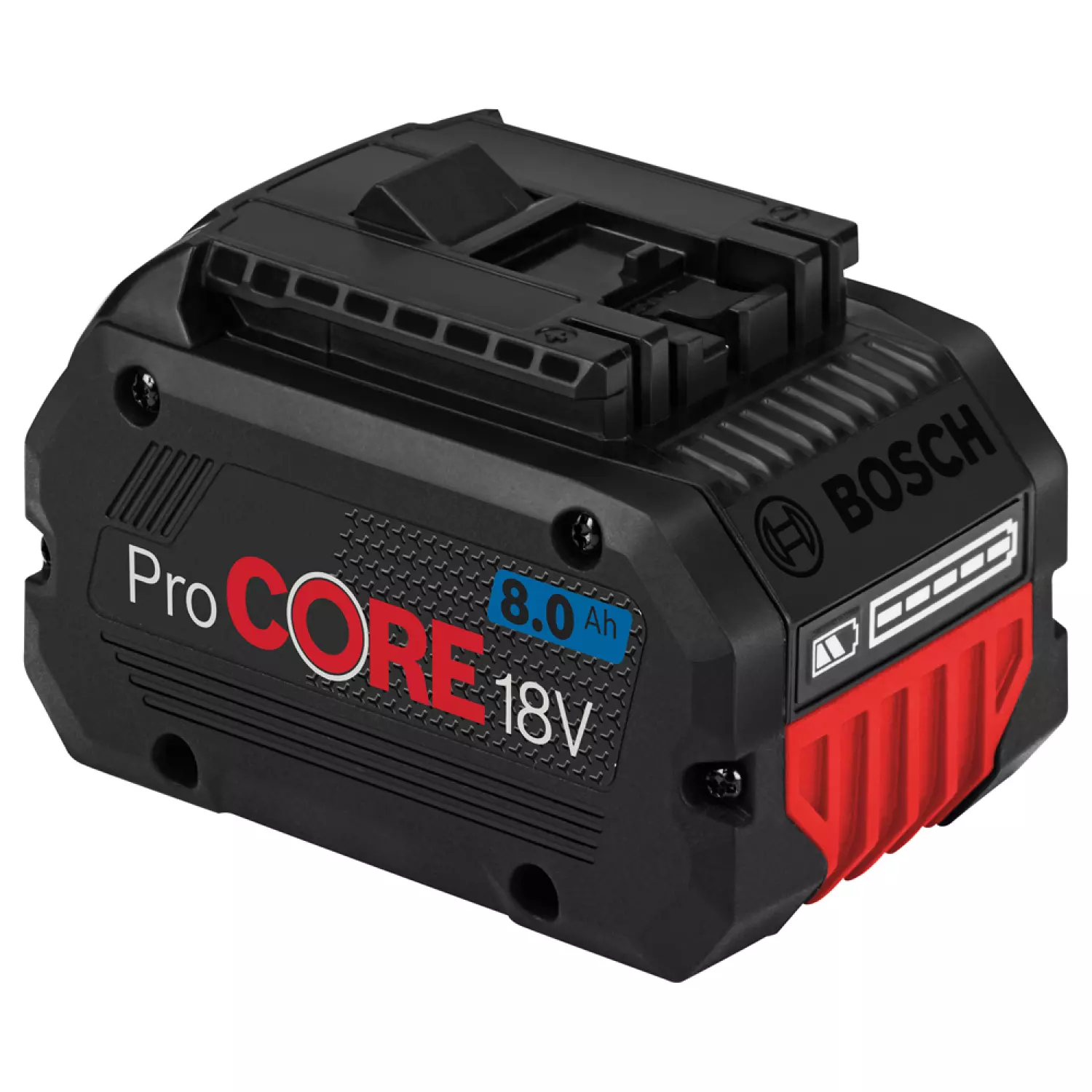 Bosch 1600A016GK / ProCORE 18V 8.0Ah Li-ion Accu - Coolpack thumbnail 2