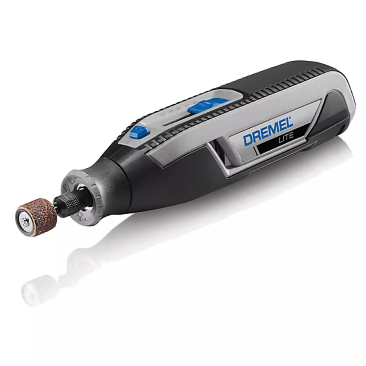 Dremel Lite 3,6V Li-Ion Accu Multitool Incl. 15-delige Accessoireset thumbnail 3