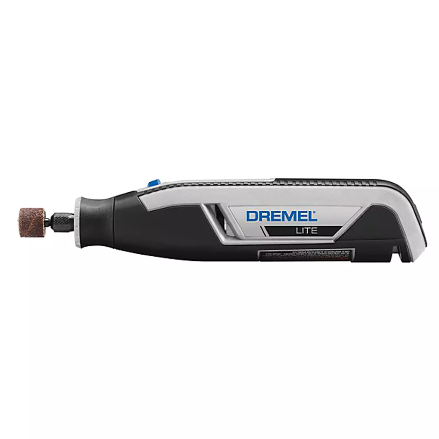 Dremel Lite 3,6V Li-Ion Accu Multitool Incl. 15-delige Accessoireset thumbnail 2