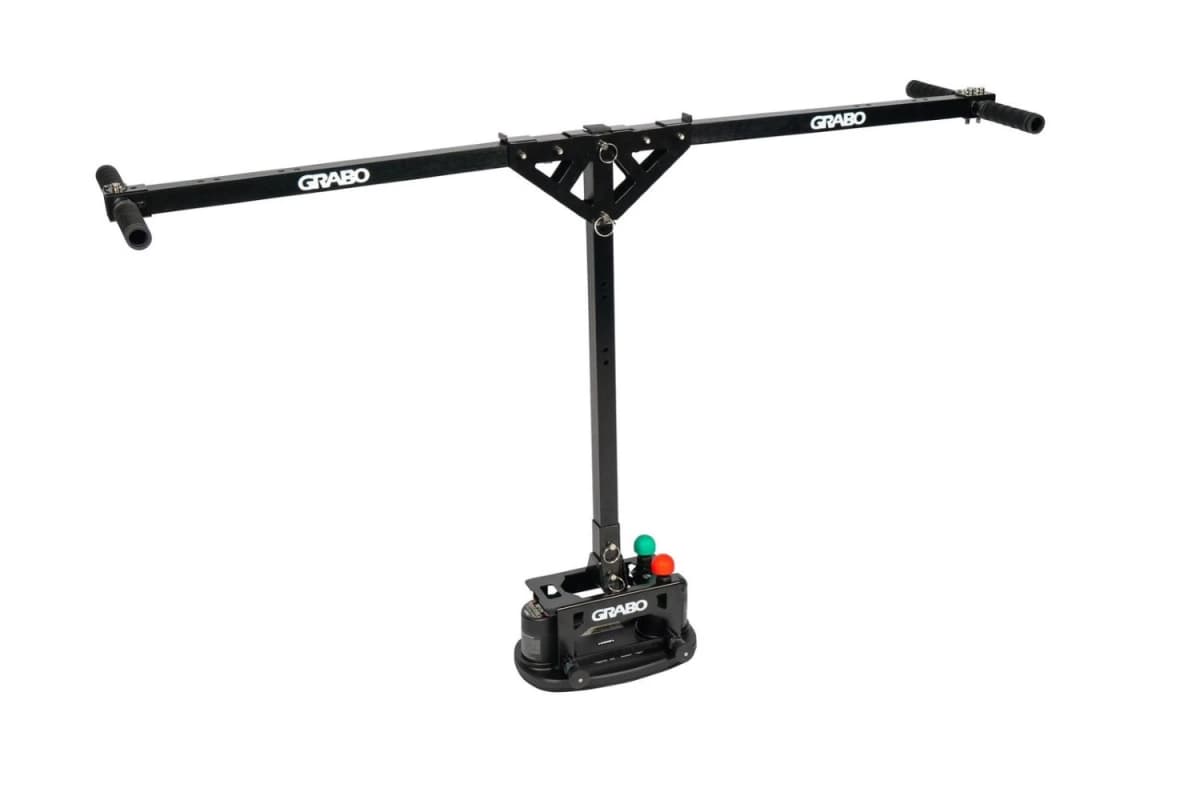 Grabo 11051 Erguo T-Lift Voor Plus / Pro / High Flow