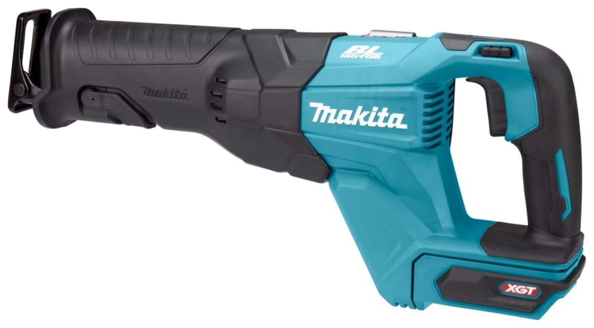 Makita JR001GZ XGT 40V Max Li-Ion Accu Reciprozaag Body - 255x130mm - Koolborstelloos thumbnail 3