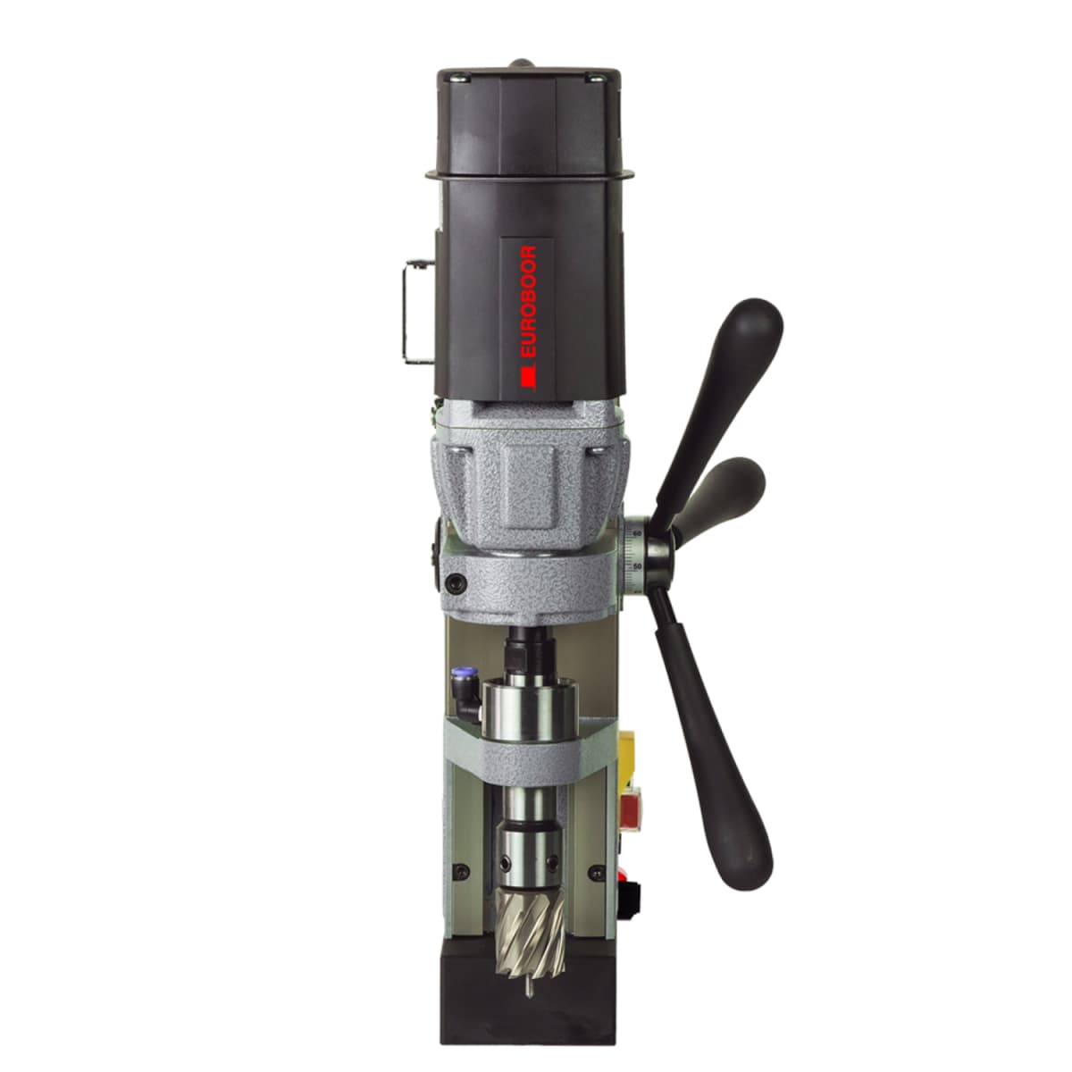 Euroboor ECO.32-T Magnetische Kernboormachine - 1000W thumbnail 2