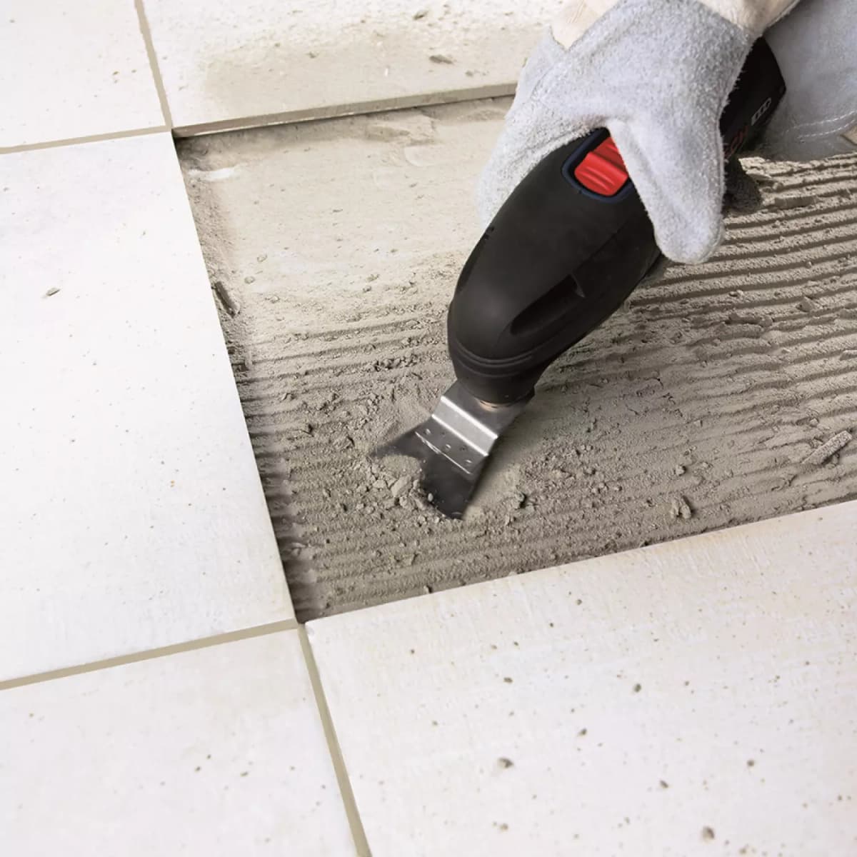 Bosch 2608661695 4-delige Accessoireset Voor Sanitair - GOP thumbnail 3