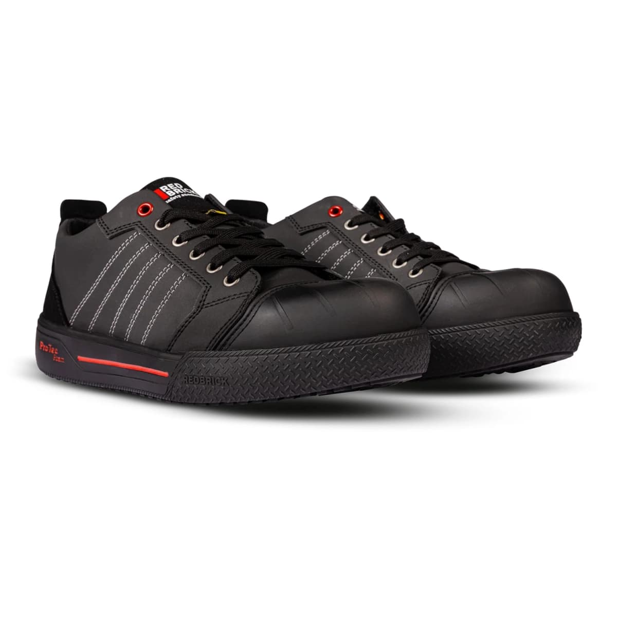 Redbrick Champ Low Werkschoen - Maat 46 thumbnail 2