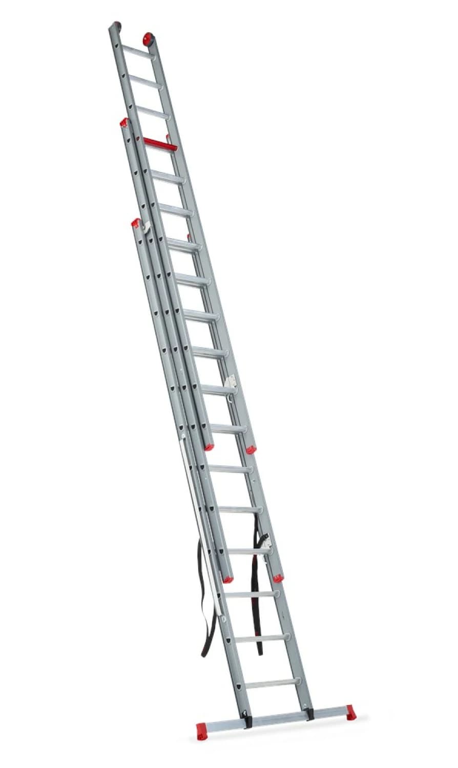 Altrex Atlantis ATR 3077 Reformladder - Aluminium - 3 X 12 Sporten - 8,5m